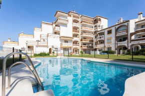 Calahonda Terrace Pueblo Apartment by GHR Rentals